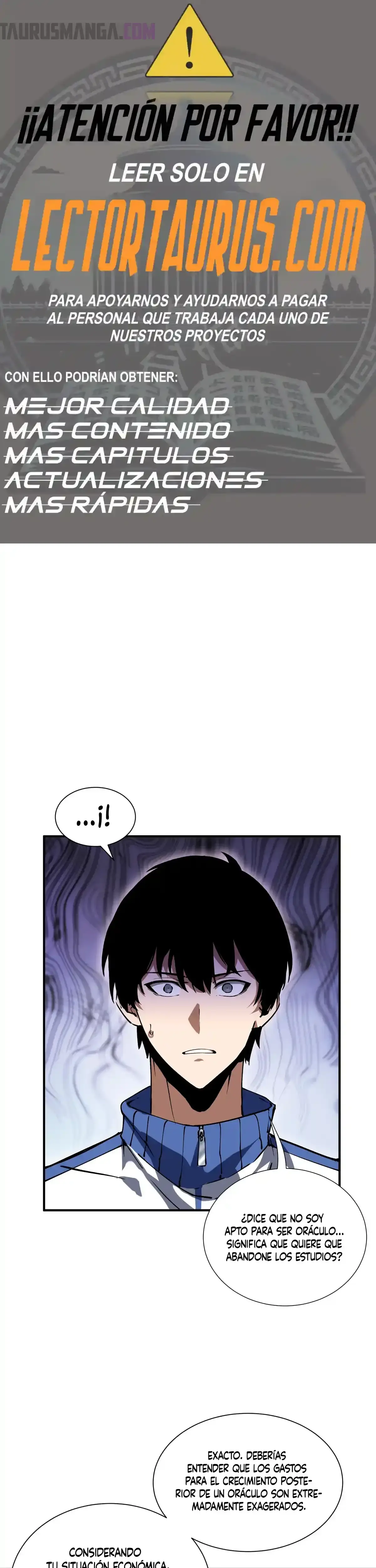Esclavo Corporativo del Dios Maligno > Capitulo 5 > Page 01